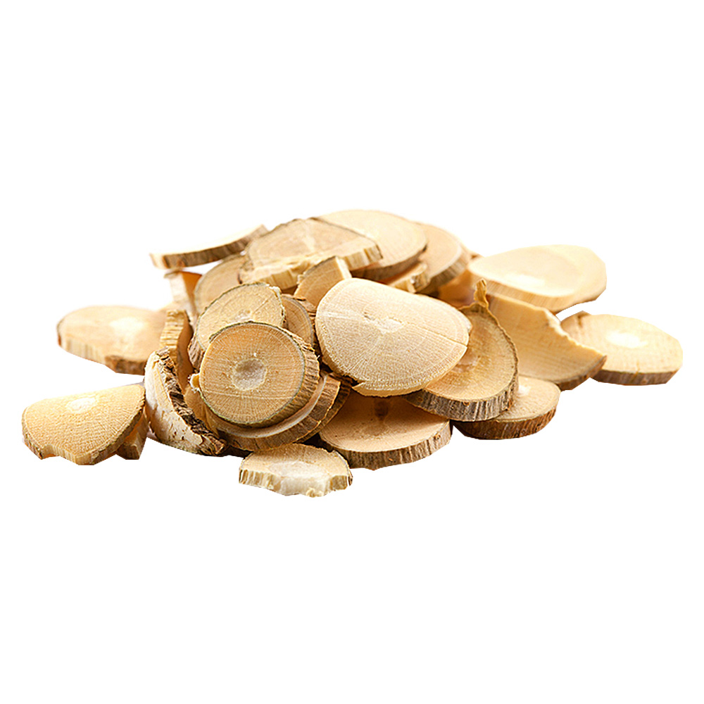 统圆片 桑枝(统圆片) 500g 广东元德中药饮片有限公司